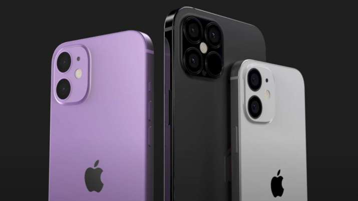 Apple’s iPhone 12 event will probably be on October 13 Apple’s iPhone 12 event will probably be on October 13- India TV Paisa