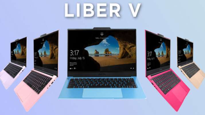 Top 4 laptops with Best Battery Life to make your work easy and efficient Top 4 laptops with Best Battery Life to make your work easy and efficient- India TV Paisa