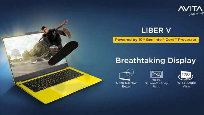 Here are the 4 best laptops to increase your productivity in Work from Home Here are the 4 best laptops to increase your productivity in Work from Home- India TV Paisa
