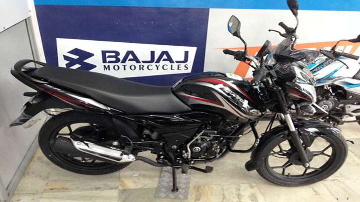Bajaj Auto posts 9 pc fall in total sales in August Bajaj Auto posts 9 pc fall in total sales in August- India TV Paisa