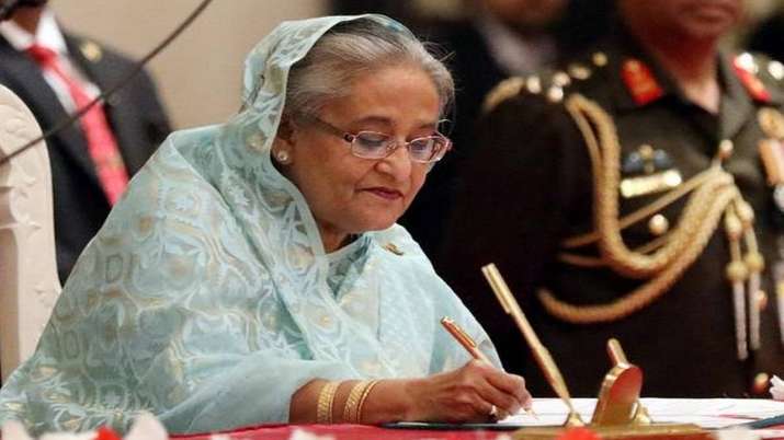 Bangladesh expresses concern over India banning export of onions Bangladesh expresses concern over India banning export of onions- India TV Paisa