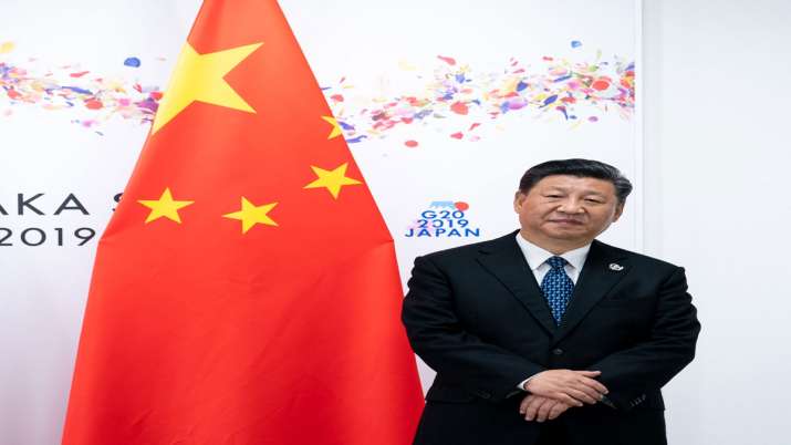 India’s ban on Chinese APPs not beneficial to anyone, says China India’s ban on Chinese APPs not beneficial to anyone, says China- India TV Paisa