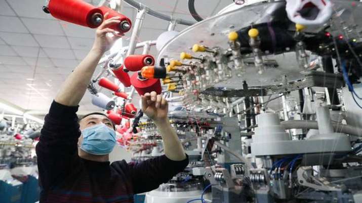 China's exports surge as economies reopen, Imports down China's exports surge as economies reopen, Imports down- India TV Paisa