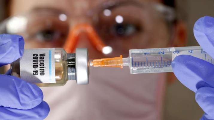 US plans to give free Covid-19 vaccine to citizens US plans to give free Covid-19 vaccine to citizens- India TV Paisa