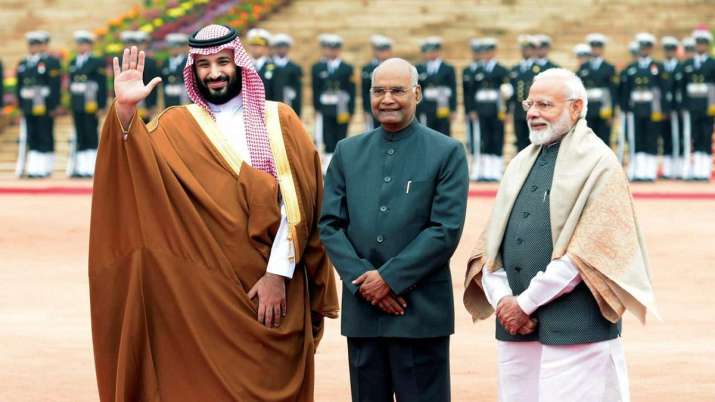 Saudi Arabia says G20 leaders summit to be held virtually in November Saudi Arabia says G20 leaders summit to be held virtually in November- India TV Paisa