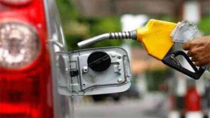 diesel price drops again today know the price of oil in your city diesel price drops again today know the price of oil in your city- India TV Paisa