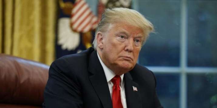 Trump rules out extension of TikTok deadline Trump rules out extension of TikTok deadline- India TV Paisa