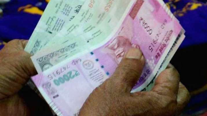 EPFO decides to credit part of 8.5 pc interest for FY20 EPFO decides to credit part of 8.5 pc interest for FY20- India TV Paisa