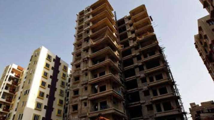 Govt working on two model of Affordable Rental Housing scheme Govt working on two model of Affordable Rental Housing scheme - India TV Paisa