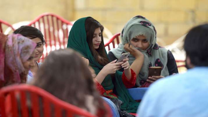 Facebook Says It Removed Networks Of Fake Accounts In Pakistan Facebook Says It Removed Networks Of Fake Accounts In Pakistan- India TV Paisa