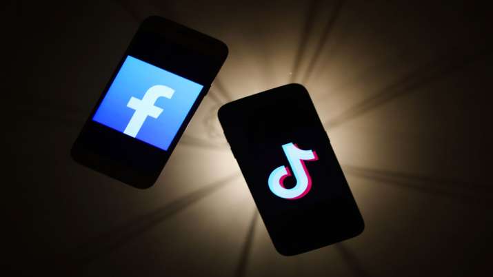 Facebook rolls out TikTok rival Instagram Reels in India Facebook rolls out TikTok rival Instagram Reels in India- India TV Paisa
