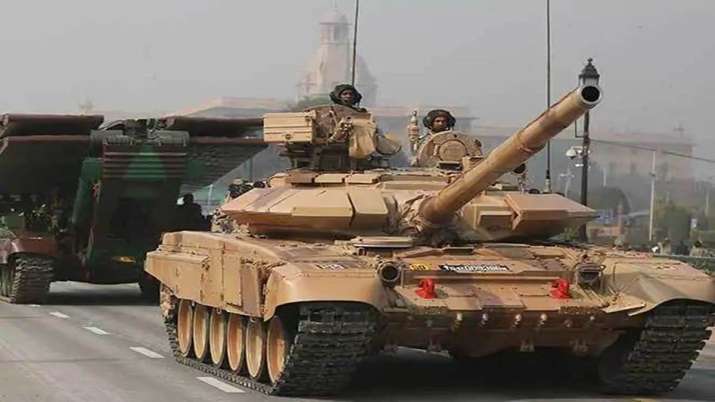 Govt's decision on FDI in defence to enhance self-reliance in sector Govt's decision on FDI in defence to enhance self-reliance in sector- India TV Paisa
