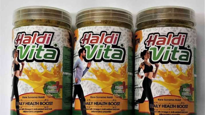 ayurvedic product haldivita improve immunity against coronavirus ayurvedic product haldivita improve immunity against coronavirus- India TV Paisa