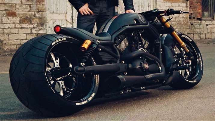 Harley Davidson shut down business in India Harley Davidson shut down business in India- India TV Paisa
