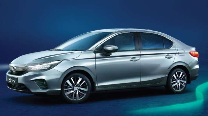 Honda launches new variants of City in India; price starts at Rs 9.29 lakh Honda launches new variants of City in India; price starts at Rs 9.29 lakh- India TV Paisa