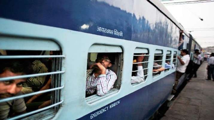 train fares to include user charge at redeveloped, high footfall stations train fares to include user charge at redeveloped, high footfall stations- India TV Paisa