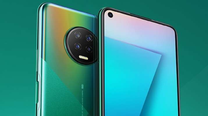 Infinix Note 7 launching in India on September 16 Infinix Note 7 launching in India on September 16- India TV Paisa