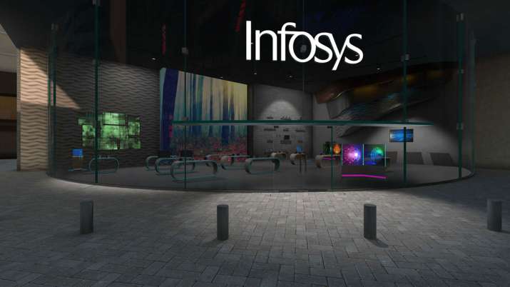 Infosys to acquire US-based Kaleidoscope, to hire 12,000 American workers Infosys to acquire US-based Kaleidoscope, to hire 12,000 American workers - India TV Paisa