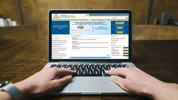 income tax return filing date has been extended till 30 november 2020 income tax return filing date has been extended till 30 november 2020- India TV Paisa