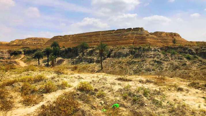 Mineral exploration starts at the Kolar Gold Fields Mineral exploration starts at the Kolar Gold Fields- India TV Paisa