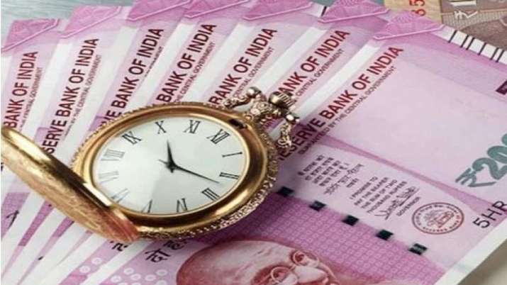 ेनचNew Supreme court extend loan moratorium till 28 september ेनचNew Supreme court extend loan moratorium till 28 september- India TV Paisa