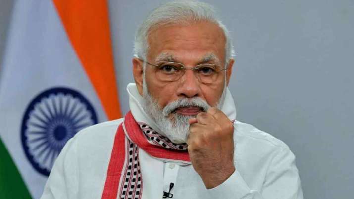 modi govt is going to announce biggest fiscal stimulus package ahead festive season modi govt is going to announce biggest fiscal stimulus package ahead festive season- India TV Paisa