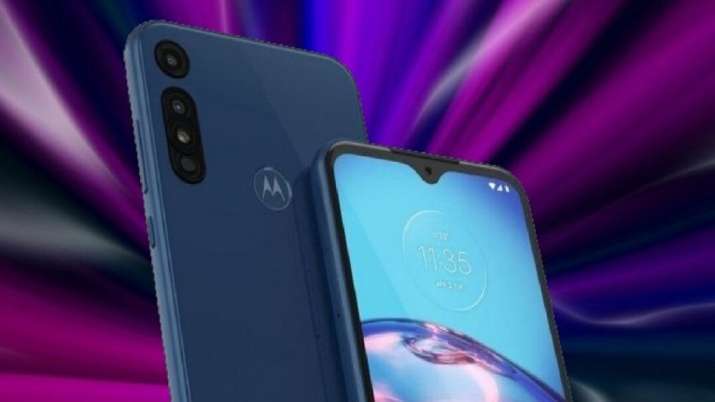 Moto E7 Plus Moto E7 Plus- India TV Paisa