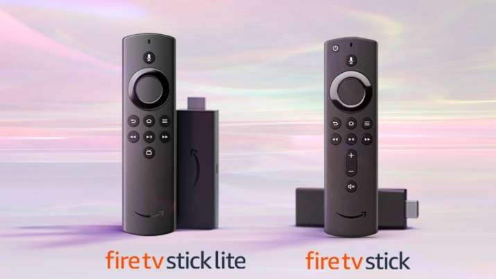 FireTV Stick FireTV Stick - India TV Paisa