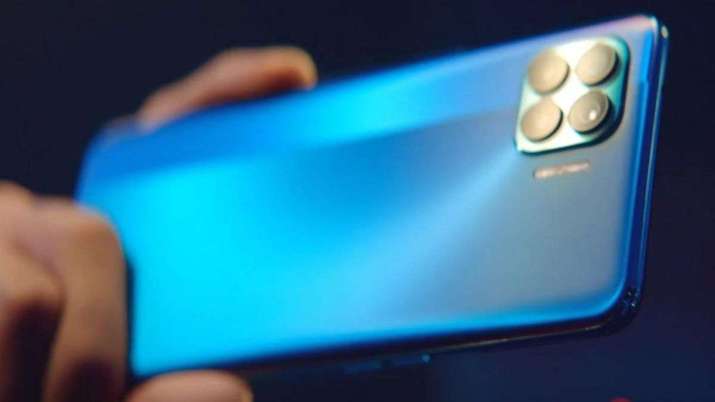 OPPO plans to launch Diwali limited edition smartphone OPPO plans to launch Diwali limited edition smartphone- India TV Paisa