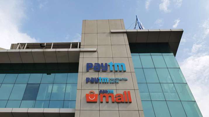 Paytm FY'20 revenue rises to Rs 3,629 cr, loss narrows by 40 pc Paytm FY'20 revenue rises to Rs 3,629 cr, loss narrows by 40 pc- India TV Paisa