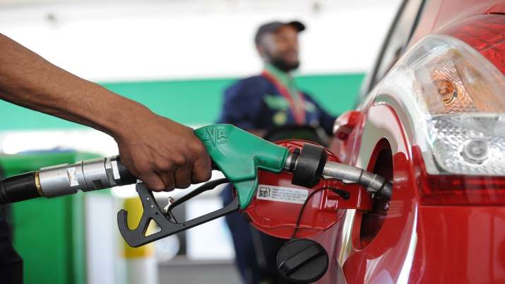 Petrol, Diesel Prices Remain Unchanged On Tuesday Petrol, Diesel Prices Remain Unchanged On Tuesday - India TV Paisa