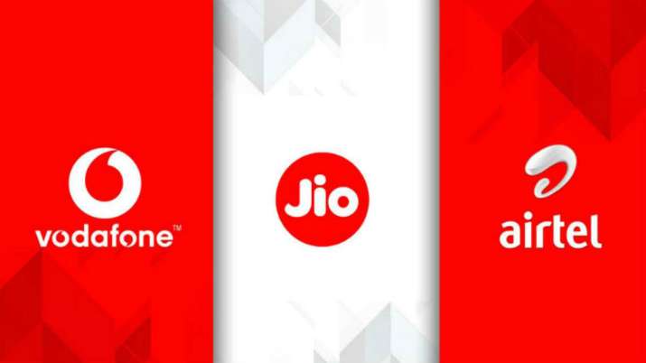 know for watching IPL2020 matches who have better plan jio, Airtel and Vodafone know for watching IPL2020 matches who have better plan jio, Airtel and Vodafone - India TV Paisa