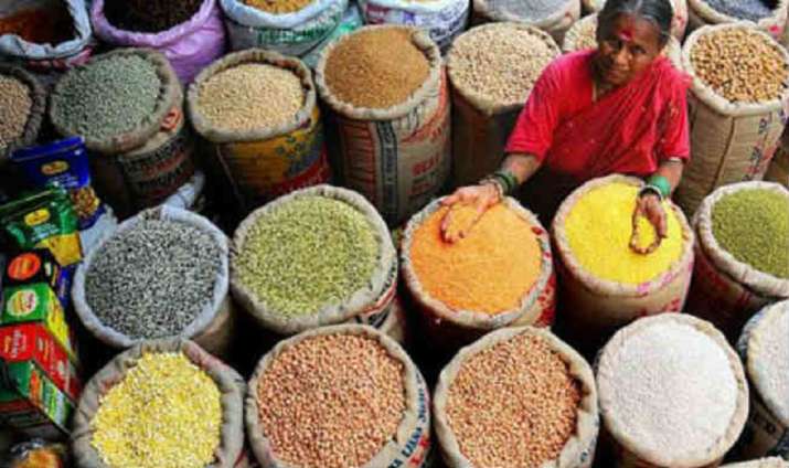 मसूर दाल पर आयात... मसूर दाल पर आयात...- India TV Paisa