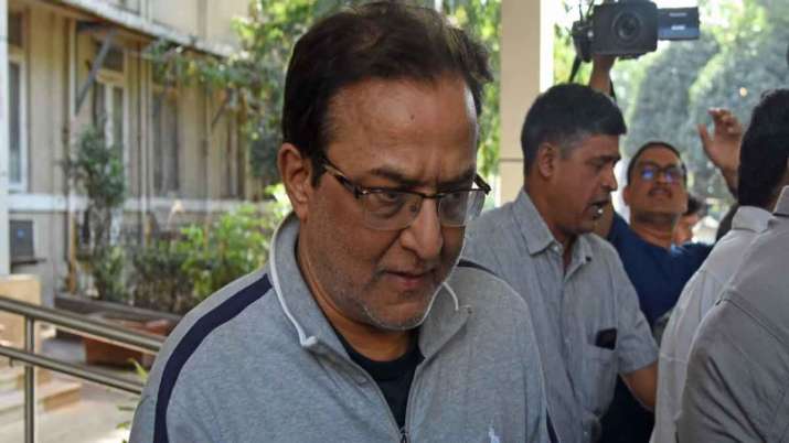 Sebi slaps Rs 1 crore fine on Rana Kapoor, ED attaches Rs 127-crore London flat Sebi slaps Rs 1 crore fine on Rana Kapoor, ED attaches Rs 127-crore London flat - India TV Paisa