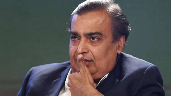 Reliance Retail to get Rs 3675 crore for 0.84 percent... Reliance Retail to get Rs 3675 crore for 0.84 percent...- India TV Paisa