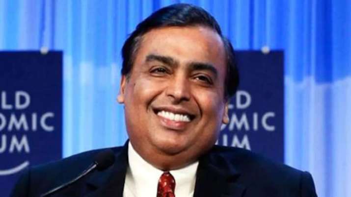 Govt approves Rs 25,215-cr RIL-Brookfield mobile tower deal Govt approves Rs 25,215-cr RIL-Brookfield mobile tower deal- India TV Paisa