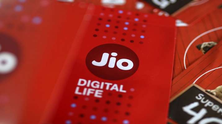 Reliance jio best plan gives daily 1GB data at cost Rs 3.5 Reliance jio best plan gives daily 1GB data at cost Rs 3.5- India TV Paisa