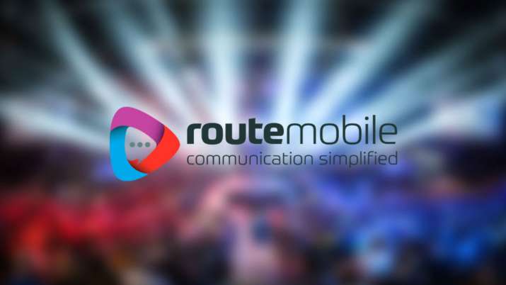 Route Mobile files IPO papers with Sebi to raise Rs600 crore Route Mobile files IPO papers with Sebi to raise Rs600 crore- India TV Paisa