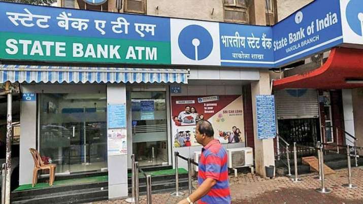 SBI launches special service to stop ATM frauds SBI launches special service to stop ATM frauds- India TV Paisa
