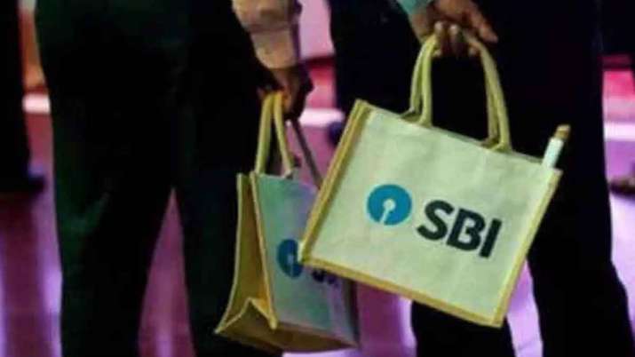 SBI offers up to 2 years repayment relief for home & retail loans SBI offers up to 2 years repayment relief for home & retail loans- India TV Paisa