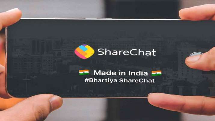 ShareChat adds USD 14 million to ESOP pool ShareChat adds USD 14 million to ESOP pool- India TV Paisa
