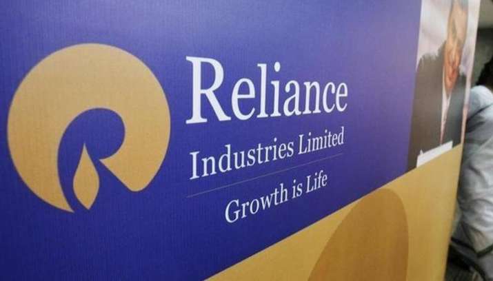 Reliance Reliance - India TV Paisa