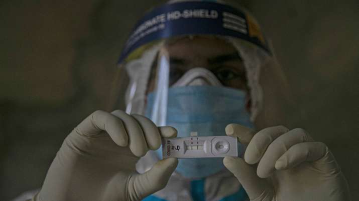 Tata group to launch India's first CRISPR COVID-19 test Tata group to launch India's first CRISPR COVID-19 test- India TV Paisa