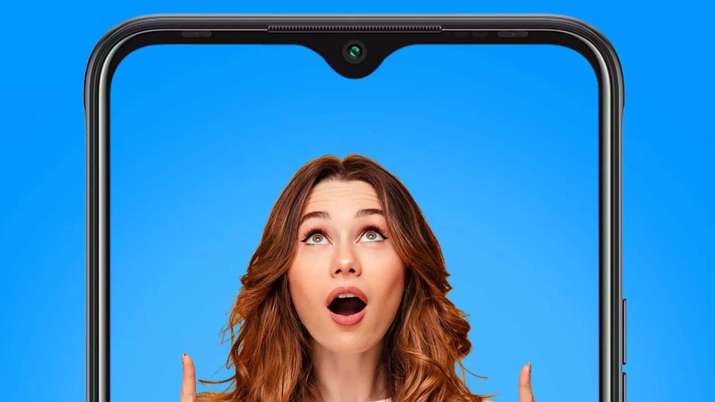 Tecno Spark Go 2020 launched in India Tecno Spark Go 2020 launched in India - India TV Paisa