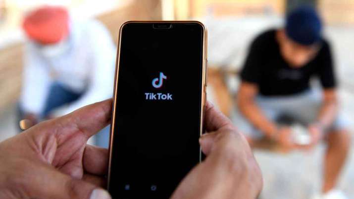 TikTok purges 37.6mn troublesome videos from India- India TV Paisa