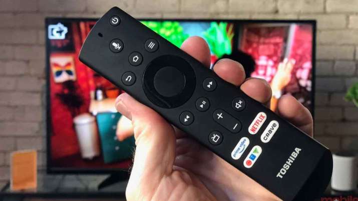 Toshiba Toshiba- India TV Paisa