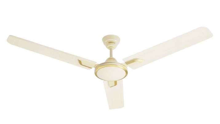 Usha International launches AIROSTRONG range of ceiling fans Usha International launches AIROSTRONG range of ceiling fans- India TV Paisa