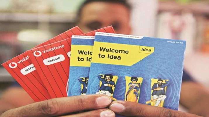 Vodafone Idea bundles Zee5 annual subscription with select plans Vodafone Idea bundles Zee5 annual subscription with select plans- India TV Paisa