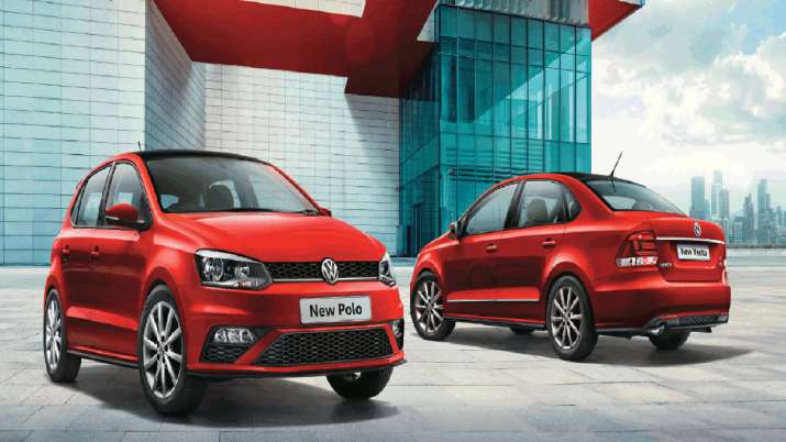 Volkswagen commences bookings for automatic Polo, Vento, Volkswagen commences bookings for automatic Polo, Vento, - India TV Paisa