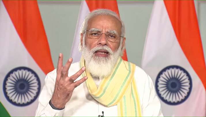 सरकार ने किसानों के... सरकार ने किसानों के...- India TV Paisa